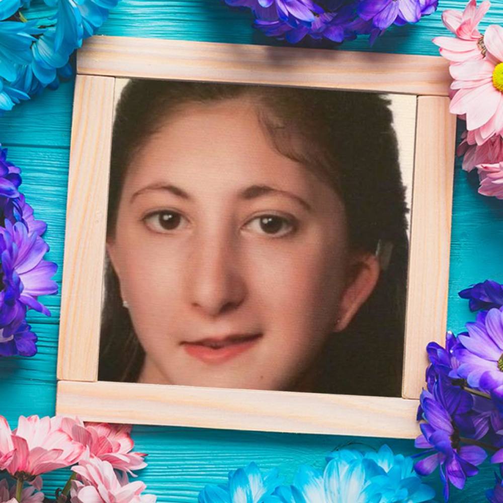 Meet your Posher, Sarah